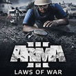 Arma III: Laws of War