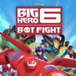 game Big Hero 6 Bot Fight