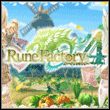 game Rune Factory 4