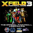 game XField Paintball 3