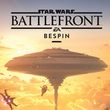 game Star Wars: Battlefront - Bespin