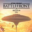 Star Wars: Battlefront - Bespin