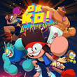 game OK K.O.! Let's Play Heroes