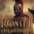 game Total War: Rome II - Rise of the Republic