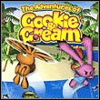 game Adventures of Cookie & Cream