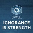 game Orwell: Ignorance is Strength