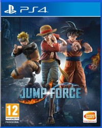 Jump Force
