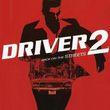 game Driver 2: Back on the Streets