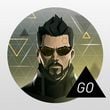 game Deus Ex GO