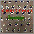 Xmas Lemmings 1992