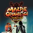 game Małpie Opowieści: Opactwo Aviath