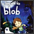 game A Boy and His Blob (2009)