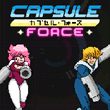 game Capsule Force