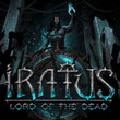 game Iratus: Lord of the Dead
