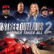 game Street Outlaws 2: Winner Takes All