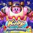 game Kirby: Planet Robobot