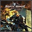 game Bounty Hounds Online