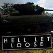 Hell Let Loose