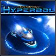 game ThreadSpace: Hyperbol