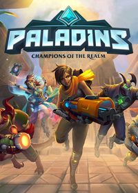Paladins: Champions of the Realm