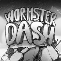 Okładka Wormster Dash (iOS)