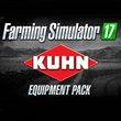 Farming Simulator 17: Kuhn
