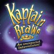 game Kaptain Brawe: An Unexpected Intermission!