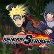 game Naruto to Boruto: Shinobi Striker