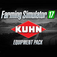 Farming Simulator 17: Kuhn