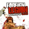 game Foreign Legion: Buckets of Blood