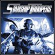 game Starship Troopers (2005)