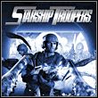 game Starship Troopers: Żołnierze Kosmosu