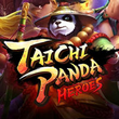 game Taichi Panda: Heroes
