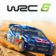 game WRC 6