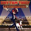 game Rhythm Thief & the Emperor's Treasure