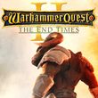 game Warhammer Quest 2: The End Times