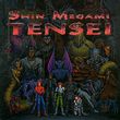 game Shin Megami Tensei