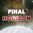game Final Horizon