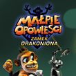 game Małpie Opowieści: Zamek Drakoniona