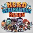 game Hero Generations: ReGen