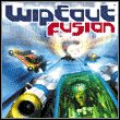 game WipEout Fusion