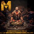 game Metro: Last Light – Chronicles Pack