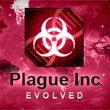 game Plague Inc: Evolved