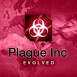 game Plague Inc: Evolved