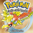 game Pokemon Gold