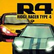 game Ridge Racer Type 4