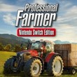 game Professional Farmer: Nintendo Switch Edition