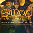 game Simon the Sorcerer: 25th Anniversary Edition