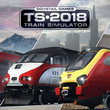 game Train Simulator 2018