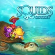 game Squids Odyssey